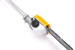 Benzínový multifunkční křovinořez 4v1 Riwall PRO RPMT 520