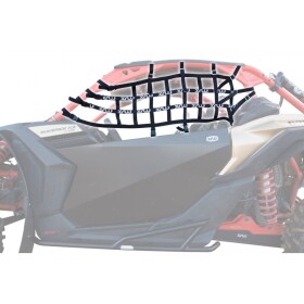 XRW racing Závodní sítě XRW do ochranné klece na Can-Am Maverick X3