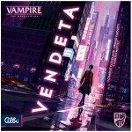 Vampire: The Masquerade Vendeta