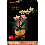 LEGO LEGO® Botanicals 10343 Miniaturní orchidej