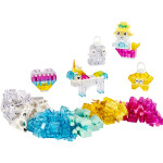 LEGO LEGO® Classic 11040 Kouzelná průhledná krabička