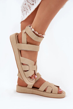 Sandály model 214750 Step in style 38