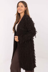 Svetr na zapínání model 217053 Rue Paris universal