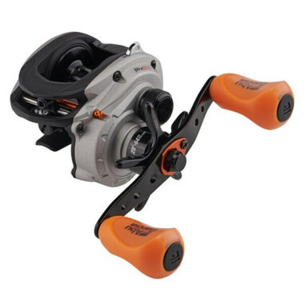 Abu Garcia Multiplikátor MAX STX Left (1539732)