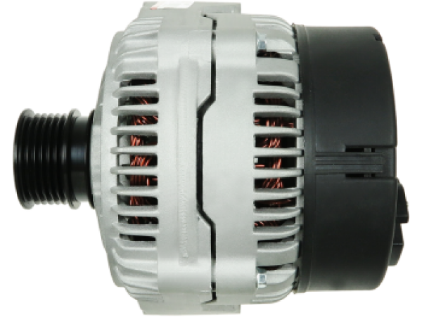 Alternátor MERCEDES C (W202), CLK (C/A208), E (W124/W210), SL (R129) 2.0–3.6