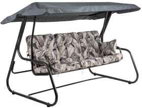 DAJAR CELEBES zahradní houpačka kovová G057-06PB