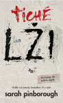 Tiché lži - Sarah Pinborough