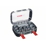 Bosch Accessories 2608580888 sada děrovacích pil 17dílná 1 sada