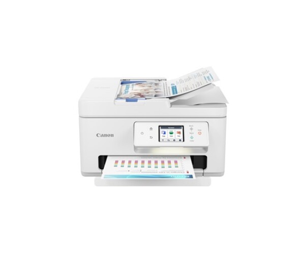 Canon PIXMA TS7750i MF(tisk,kopírka,sken,cloud) A4, 15obr./min., LCD, USB, Wi-Fi EDF_1050644