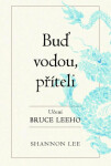 Buď vodou příteli