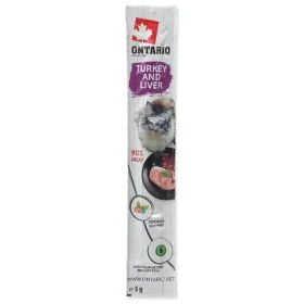 Ontario Stick Tyčinka krůta a játra 5g (213-5805)