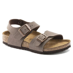 Birkenstock New York BS Jr sandály 0087781 37