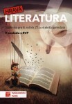 Hravá literatura Učebnice