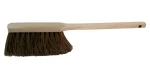 MSV dřevěný smetáček s kokosovými vlákny 45 cm / Smetáček / Kokosová vlákna / Dřevěná násada
