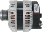 Alternátor AUDI A7 Sportback I (4G) a Q5 I (8R) | 3.0 V6 TDI