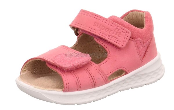 Dětské sandály Superfit 1-000516-5510 Velikost: 24