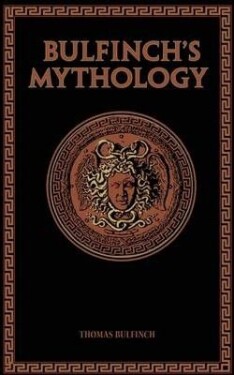 Bulfinch´s Mythology Thomas Bulfinch