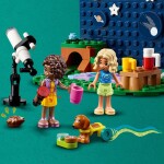 LEGO® Friends 42603 Karavan na pozorování hvězd