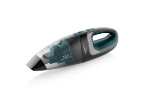 Vysavač ruční ETA Verto Li-ion 1442 90010 černý/tyrkysový
