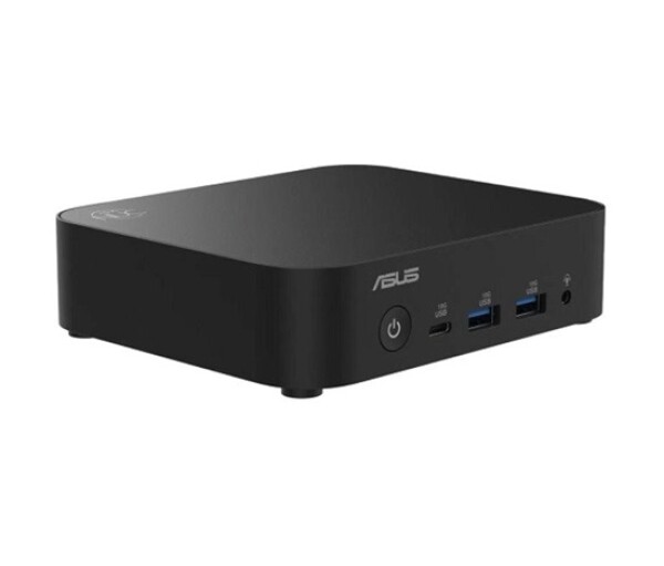 ASUS NUC 14 Essential RNUC14MNK9700002/N97 Procesor/DDR5-4800 SODIMM/USB-A,C/M.2 2280/Wi-Fi/LAN/EU Napájecí kabel EDF_1077288