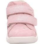 Dívčí celoroční boty LILLO Pink Superfit 1-000665-5510 - 21