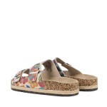 Lee Cooper W LCW-25-35-3480LA dámské žabky 40