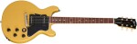 Gibson Les Paul Special Double Cutaway TV Yellow