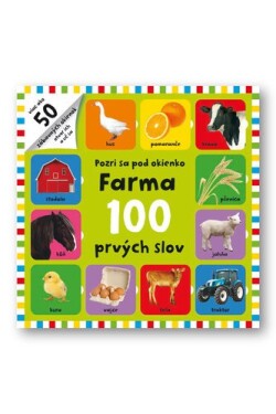 Farma 100 prvých slov