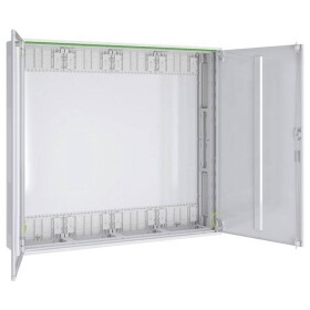 ABN ABNRV406 nástěnné pouzdro Obsah 1 ks