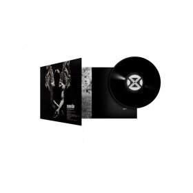 Antidepressants - LP - Suede