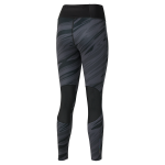 Běžecké 7/8 legíny Mizuno 7/8 Printed Tight J2GBA20409 Velikost textilu: M