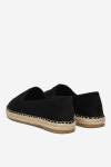 Espadrilky Jenny WSS990-249 Látkový materiál