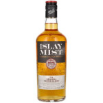 Islay Mist The Original Peated Blend 40% 0,7 l (holá láhev)