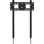 Neomounts WL30-750BL18P TV držák na zeď nastavitelná výška, 127,0 cm (50) - 248,9 cm (98), WL30-750BL18P