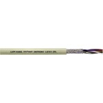 LAPP 31322/1000 datový kabel UNITRONIC® Li2YCY (TP) 4 x 2 x 0.22 mm² šedá 1000 m