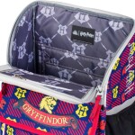 BAAGL SET Zippy Harry Potter Nebelvír: aktovka, penál, sáček