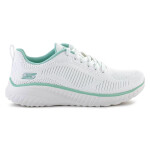 Dámské boty Bobs Squad Chaos Parallel Lines 117212-OFWT Skechers EU