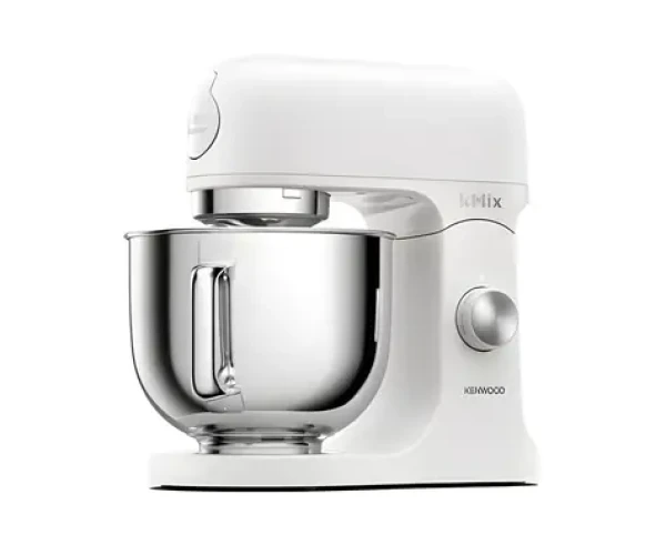 Kenwood KMX751AWH bílá / Stojací mixér / Kovové tělo / 1000 W (100002131342)