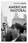 American Pastoral, 1. vydání - Philip Roth