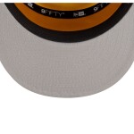 New Era Pánská kšiltovka Los Angeles Lakers NBA 2025-26 Tip-Off 9FIFTY Split Panel Snapback