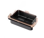 Cosori TwinFry - koš, černý