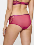 Dámské kalhotky Crazy Stupid Love Hipster - Triumph bordo (3349) 0040