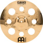 Meinl Classics Custom Brilliant Triple Bonus Set