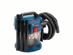 BOSCH GAS 18V-10 L / Cyklónový vysavač / 18V / 10 L / Mokré a suché vysávání / bez aku (06019C6302)