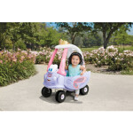 Little Tikes Víla Cozy Coupe