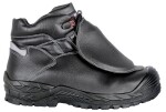 Bezpečnostní obuv Cofra ARMOR S3S M CI HRO FO SR Velikost boty: 40, Černá