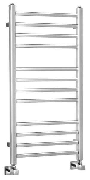 SAPHO - METRO otopné těleso 450x890 chrom 0411-03