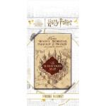 Harry Potter Pobertův plánek - magnet - Pyramid