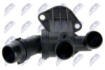 PIETRO Termostat AUDI A4(B7) A6(C6) 2.0 TFSI