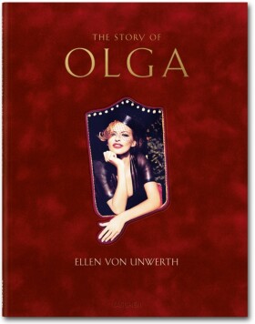 The Story of Olga - Ellen von Unwerth